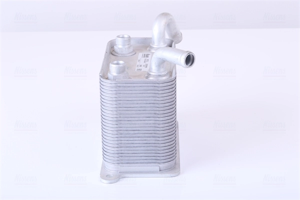 Радиатор АКПП Nissens 90722