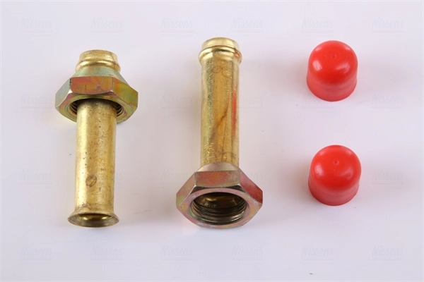 7211082K Polcar Радиатор основной
