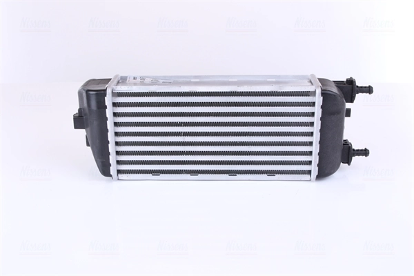 Система охлаждения наддувочного воздуха Nissens 96466 цена, от 57.58 USD