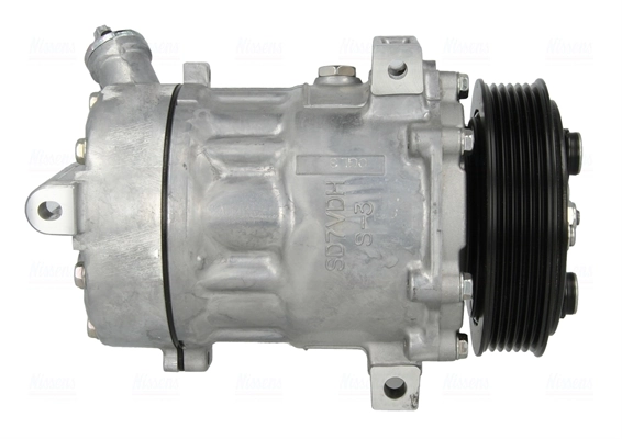 Compressor de aparelho de ar condicionado Opel Vectra