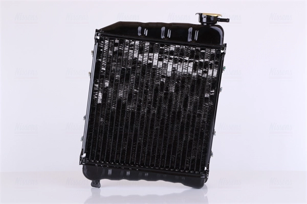 ARP2000 Rover Радиатор основной