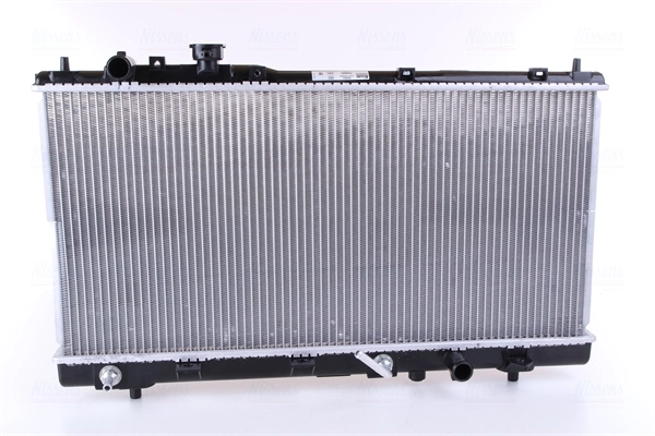 Радиатор 4540081 Polcar