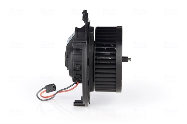 Motor de ventilador de forno (de aquecedor de salão) Skoda Kodiaq 1 NS6, NS7, NV7