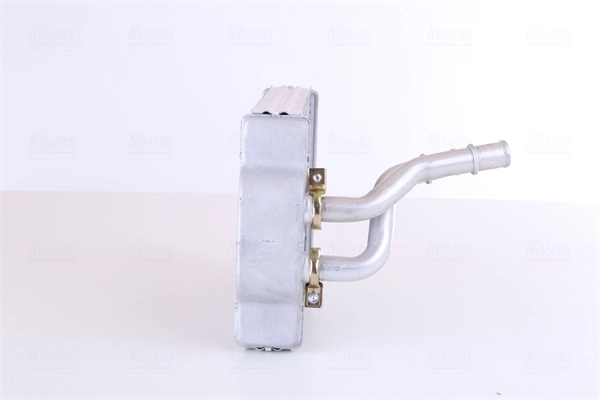 Купить 72045 Nissens Радиатор печки