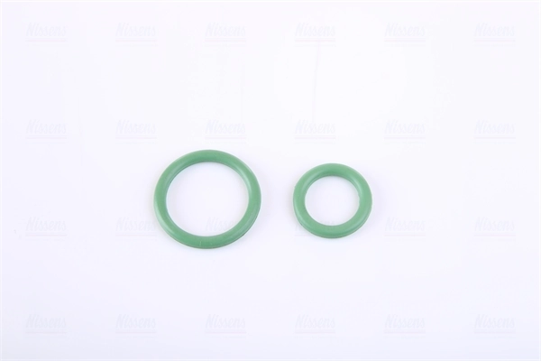 Насос кондиционера Nissens 890913