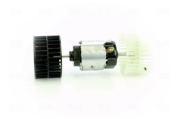 Мотор вентилятора печки (отопителя салона) Nissens 87189 цена, от 58.75 USD