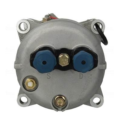 Компрессор системы кондиционирования Nissens 899919 цена, от 195.17 USD