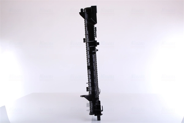 Радиатор охлаждения двигателя Nissens 63843A цена, от 86.18 USD