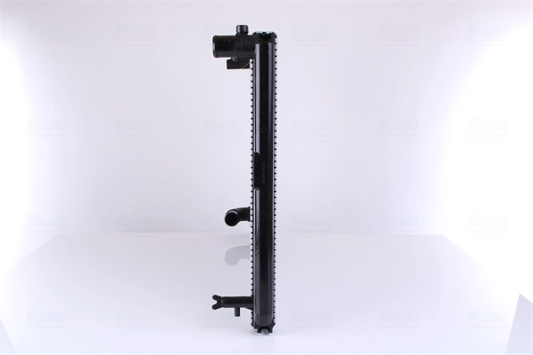 Радиатор охлаждения двигателя Nissens 646829 цена, от 159.76 USD