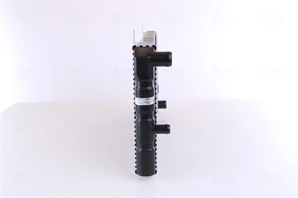 Radiador de esfriamento de motor Skoda Felicia 2 6U5