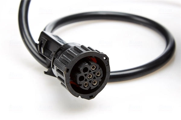 Acoplamento viscoso de ventilador de esfriamento Renault Trucks MAGNUM 4