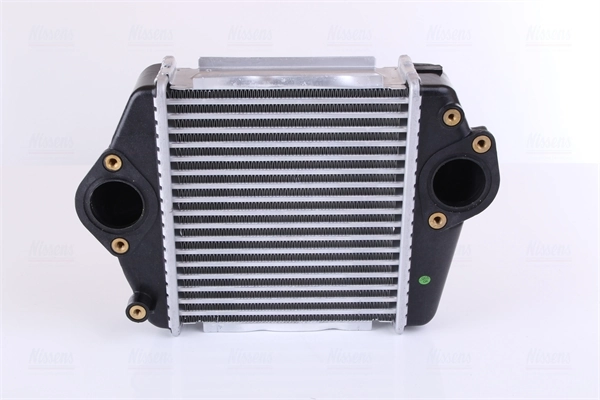 Radiador de intercooler Mazda 6 GH