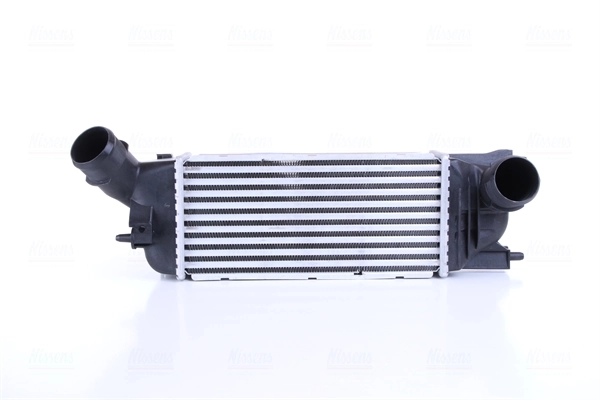 Radiador de intercooler Peugeot 407 6E