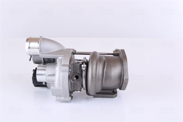 53039880181 Borg-Warner Турбонаддув