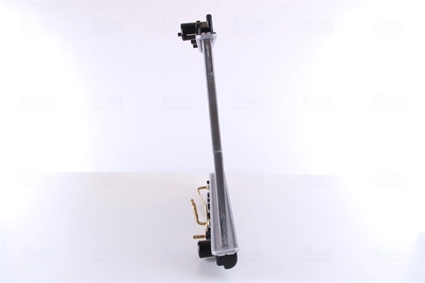 Радиатор охлаждения двигателя Nissens 62887 цена, от 105.35 USD