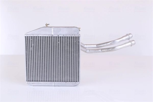 Радиатор печки (отопителя) Nissens 71455 цена, от 73.26 USD