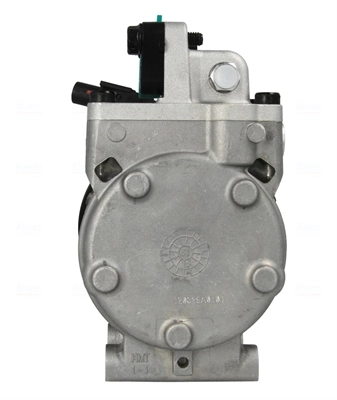 Насос кондиционера Nissens 89270