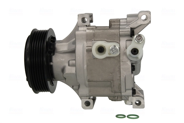 Compressor de aparelho de ar condicionado Fiat Siena 178