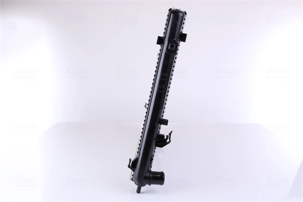 Радиатор охлаждения двигателя Polcar 4047088 цена, от 80.73 USD
