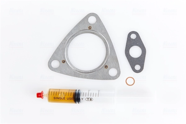 Turbina Mercedes A W169