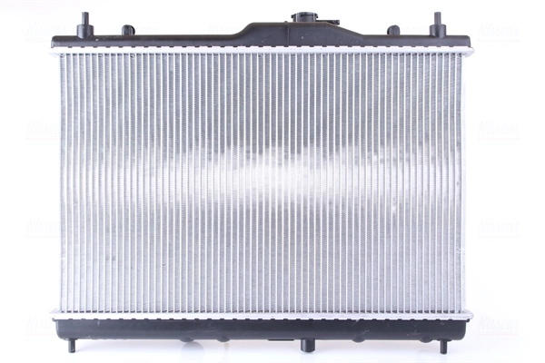 Радиатор охлаждения двигателя Nissan Tiida хэтчбек (C11X) (2004 - 2014) цена, от 80.28 USD