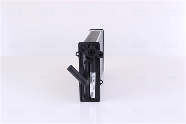 Radiador de forno (de aquecedor) Iveco Daily