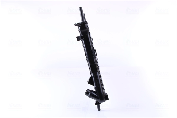 Радиатор охлаждения двигателя Nissens 69252 цена, от 136.59 USD