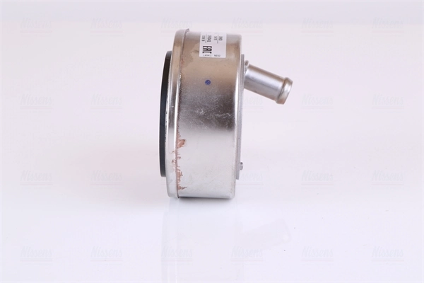 Радиатор охлаждения АКПП 3S115022 AND