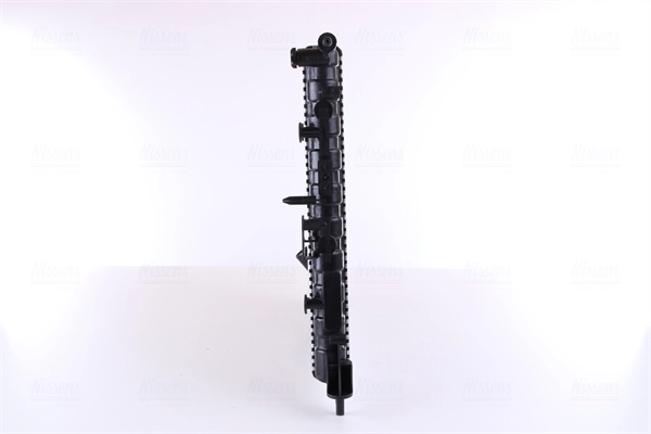Радиатор охлаждения двигателя Nissens 639371 цена, от 45.37 USD