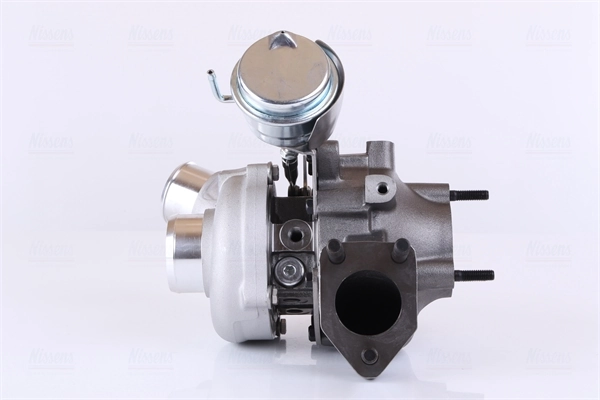 Турбина 683TC16764000 Mahle Original