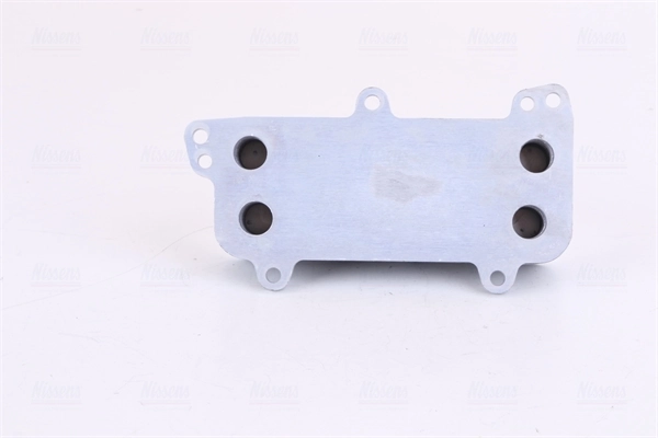 Масляный радиатор АКПП Nissens 90684 цена, от 46.89 USD