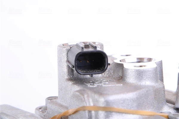 Насос кондиционера Nissens 890809