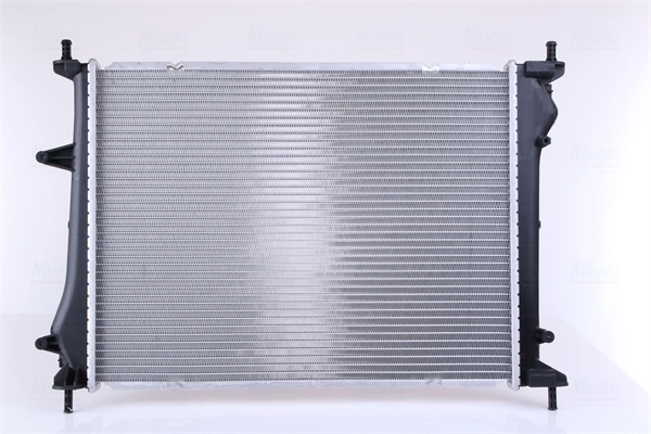 Радиатор охлаждения двигателя Polcar 3066082 цена, от 70.52 USD