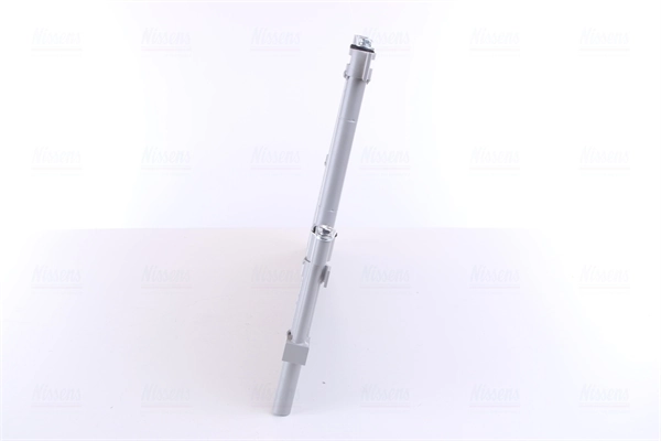 Radiador de aparelho de ar condicionado Jaguar X-type CF1