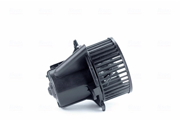 Мотор вентилятора печки (отопителя салона) Nissens 87090 цена, от 68.30 USD