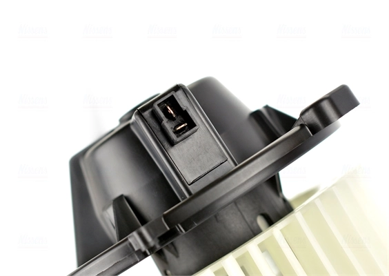 Motor de ventilador de forno (de aquecedor de salão) Fiat Punto 1 176