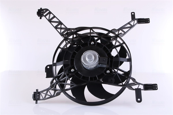 Электровентилятор охлаждения в сборе FPS 28W350 цена, от 72.44 USD