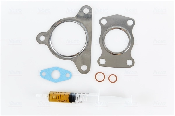 Turbina Fiat Scudo 220P