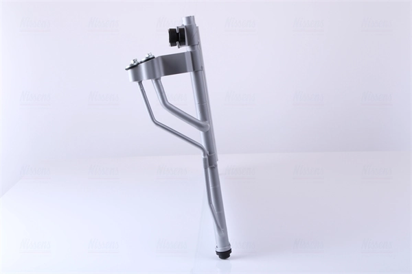  Радиатор кондиционера Hyundai Accent 3