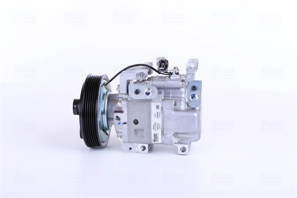 Компрессор системы кондиционирования Nissens 89311 цена, от 112.99 USD