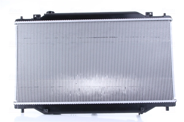 Радиатор охлаждения двигателя Polcar 45D1081 цена, от 79.02 USD