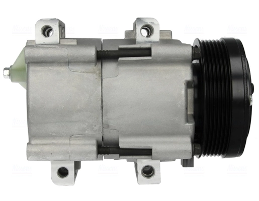 Купить 89046 Nissens Компрессор климатической установки