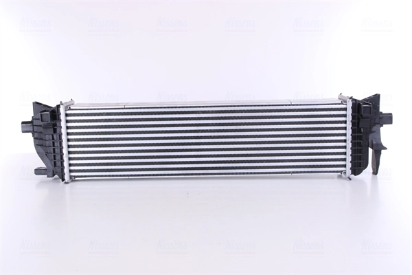 Radiador de intercooler Volvo XC90 2 256