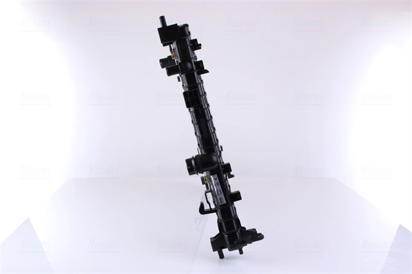 Радиатор охлаждения двигателя Nissens 630777 цена, от 119.49 USD