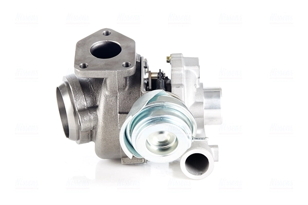 Турбина TBM0014 Magneti Marelli