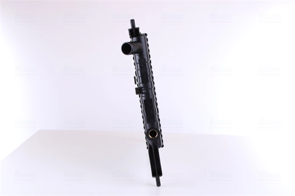Радиатор охлаждения двигателя Nissens 632761 цена, от 47.25 USD