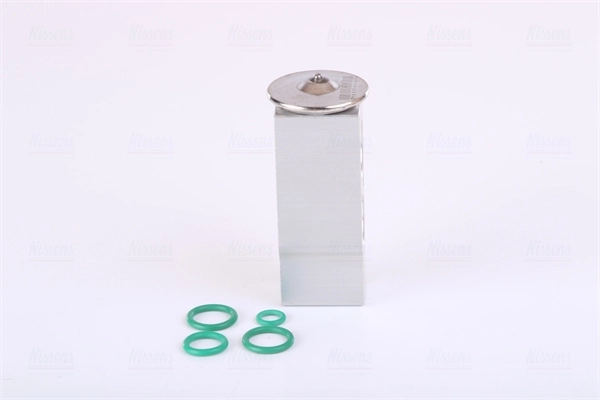 Купить NRF38550 NRF Клапан TRV кондиционера
