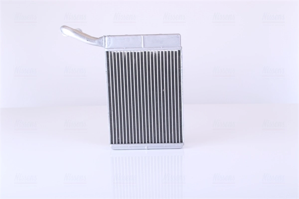 Radiador de forno (de aquecedor) Citroen C5 2 RC