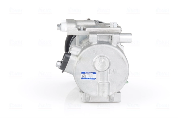 Compressor de aparelho de ar condicionado KIA Cerato 1 LD