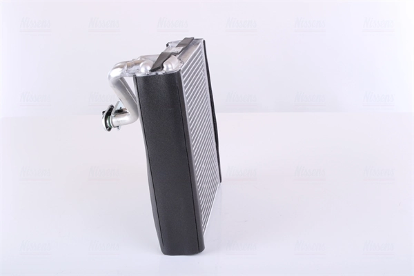 Vaporizador de aparelho de ar condicionado Volkswagen Passat 362